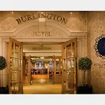 Macdonald Burlington Hotel
